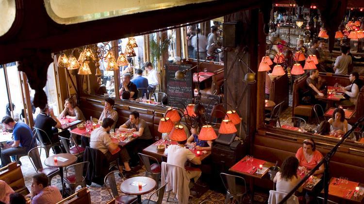 Villa Bellagio パリ エクステリア 写真